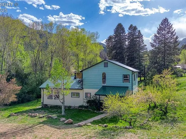 21303 Highway 96, Wetmore, CO 81253