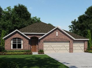 17823 Handies Pk, Helotes, TX 78023