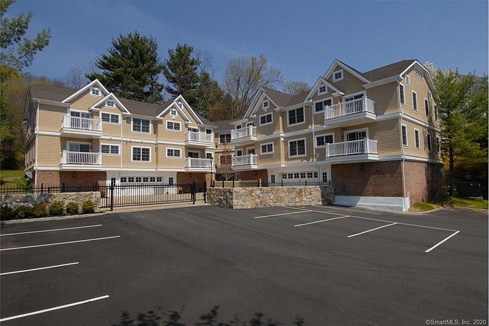 Westgate Residential Building