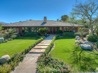 72615 Bel Air Rd, Palm Desert, CA 92260