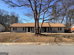 8319 Glenwoods Ter, Riverdale, GA 30274