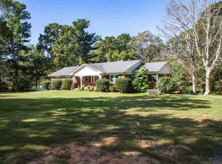 2383 Swift Run Rd, Ruckersville, VA 22968