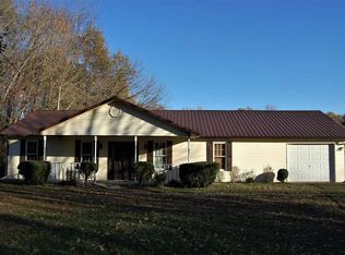 6970 Metropolis Lake Rd, West Paducah, KY 42086