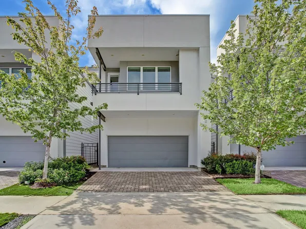 1213 Crockett St, Houston, TX 77007