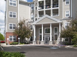 Washington Crossing Apartments, Woburn, MA 01801