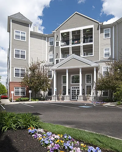 Washington Crossing Apartments Photo 1