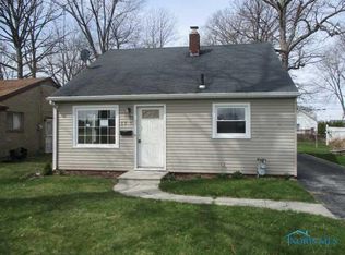 1309 N Haven Rd, Toledo, OH 43615
