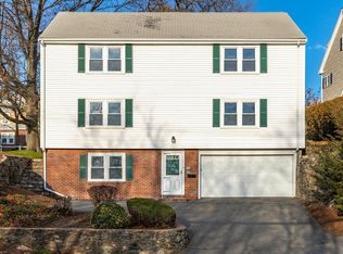 133 Summer St, Arlington, MA 02474