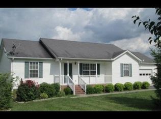 2900 Riley Creek Rd LOT 6, Normandy, TN 37360