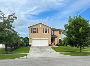 30260 SW 156th Ave, Homestead, FL 33033