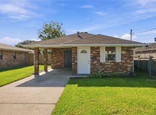 105 Andrea St, New Orleans, LA 70123