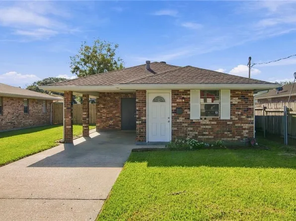 105 Andrea St, New Orleans, LA 70123