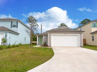458 Ashby Landing Way, Saint Augustine, FL 32086