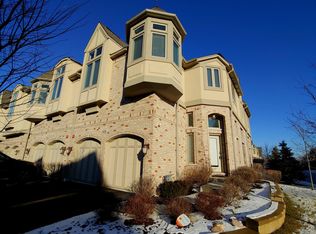 1434 W Rue Paris Pl, Inverness, IL 60067