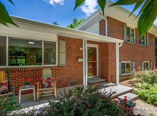 3110 Fremont St, Boulder, CO 80304