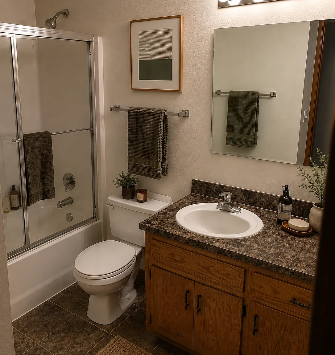 2 bed, 1100 sqft, $1,695 — Photo 3