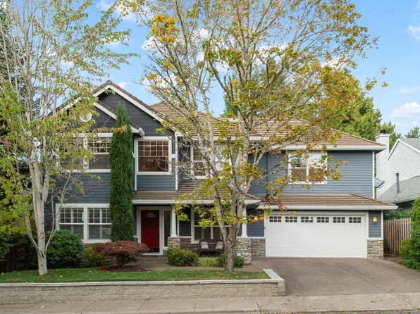 6709 SW Landover Dr, Wilsonville, OR 97070