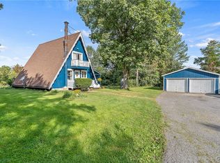 3535 Oak Hill Rd, Marietta, NY 13110