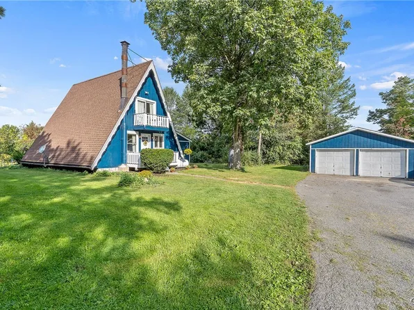 3535 Oak Hill Rd, Marietta, NY 13110
