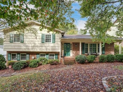 919 Winterlochen Dr, Greensboro, NC, 27410