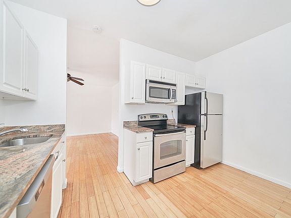 2nd image of 301 Saint Nicholas Ave APT 22
