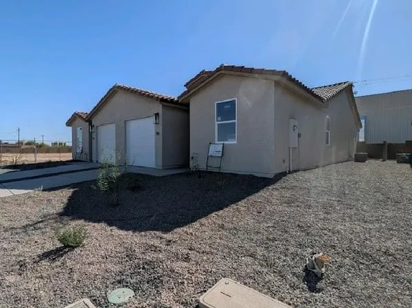 760 Northwest Pl, Casa Grande, AZ 85122