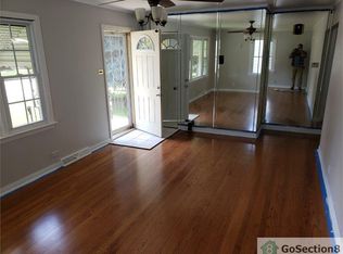 770 E 157th Pl, South Holland, IL 60473