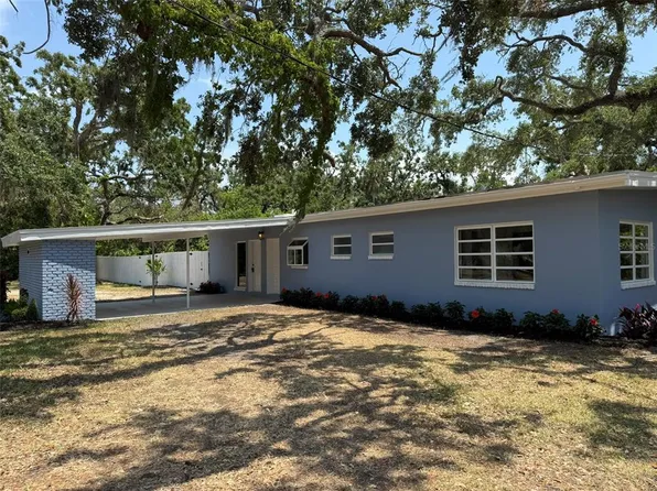 3000 58th Ave S, Saint Petersburg, FL 33712