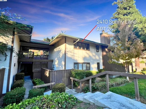 2410 Sunny Ln APT 26, Antioch, CA 94509