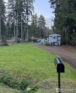 421 E Agate Drive, Shelton, WA, 98584