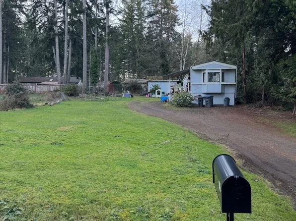 421 E Agate Drive, Shelton, WA 98584