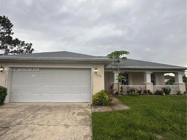 1106 Summa Blvd, Lehigh Acres, FL 33974