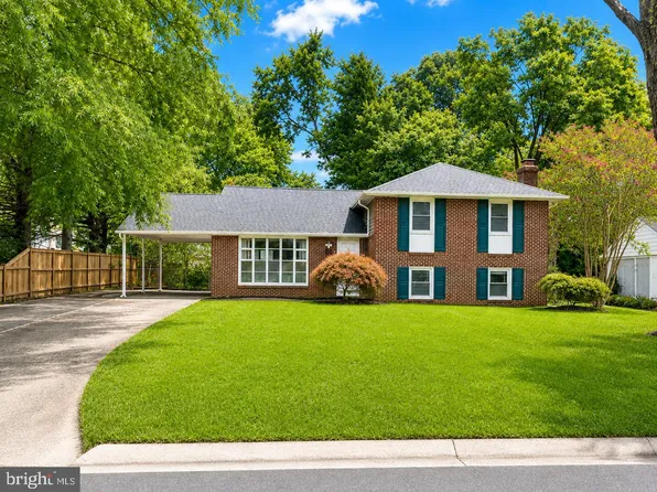 1402 Mullins St, Silver Spring, MD 20904