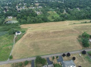 250 Arbutus St LOT 4, Middletown, CT 06457