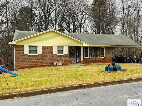 506 5th St, Martinsville, VA 24112