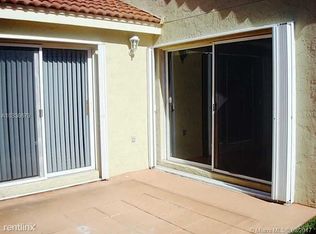 1505 Mira Vista Cir, Fort Lauderdale, FL 33327