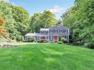 110 Asmara Way, Easton, CT 06612