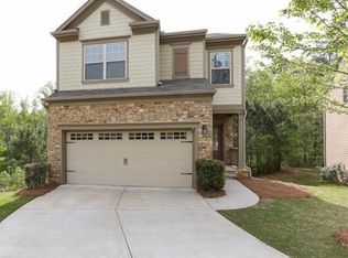 3688 Archgate Ct, Alpharetta, GA 30004