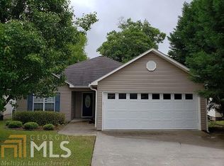 209 Shadow Pond, Dublin, GA 31021