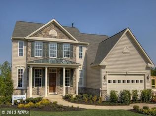 3609 Balaton Dr, Aberdeen, MD 21001