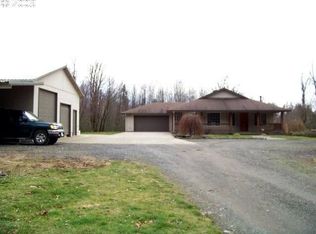 37204 NE Beaver Brook Rd, Yacolt, WA 98675