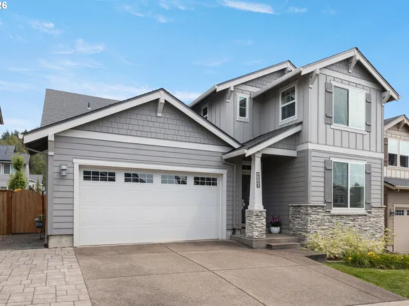 4240 SW Mawrcrest Ave, Gresham, OR 97080