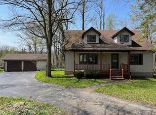178 Two Rod Rd, Alden, NY 14004