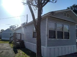 4943 E Hillsborough Ave #64, Tampa, FL 33610