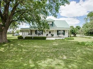 4022 Peanut Trl, Hendrix, OK 74741
