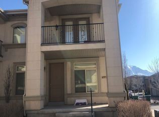 965 N 1010 W UNIT 10, Orem, UT 84057