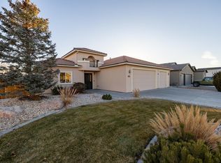 1017 Bonsai Ave, Fruita, CO 81521