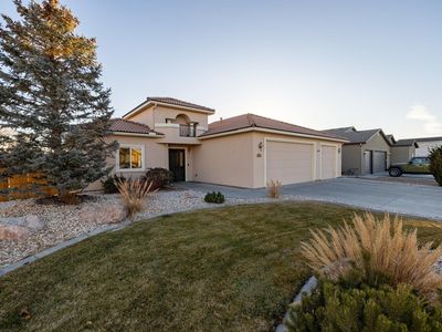 1017 Bonsai Ave, Fruita, CO, 81521