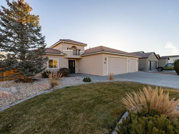 1017 Bonsai Ave, Fruita, CO 81521