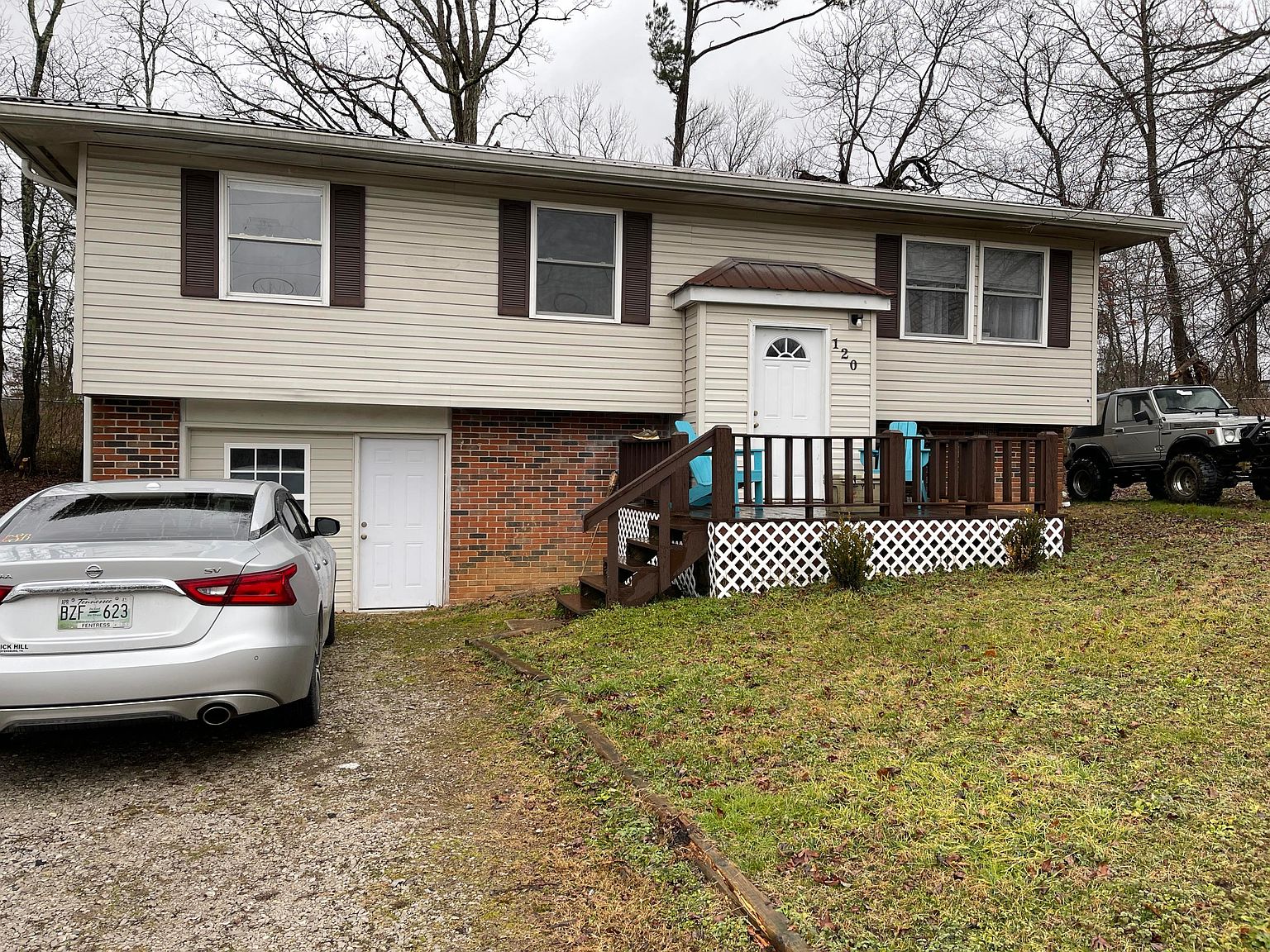 120 Raintree Rd Jamestown Tn 38556 Mls 1141095 Zillow